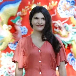 中文 китайский с Натальей 🀄️ 头像