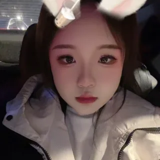 【上海】琳妹小窝 头像