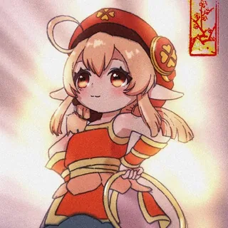 小果子｜👋 头像