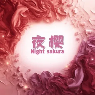 夜樱の中、高端资源频道 头像