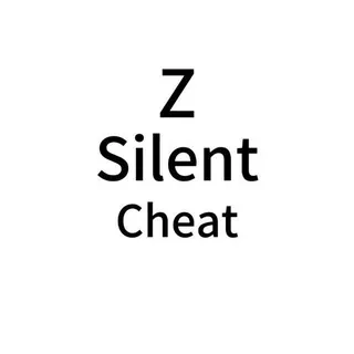 zSilent Cheat (无广) 头像