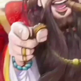 搞钱 头像