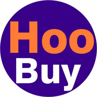 Hoobuy - Shop Directly from China 🔎 头像