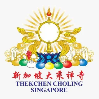 Thekchen Choling Info Channel 大乘禅寺资讯频道 头像