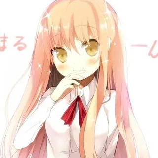 TopDoujinshi 头像