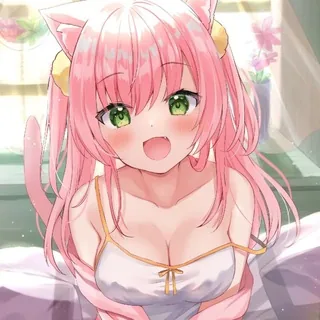 二次元扛把子 头像