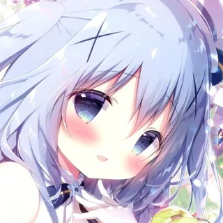 琉璃花色工作室 头像