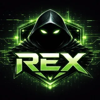 GHOST-REX更新通知群 头像