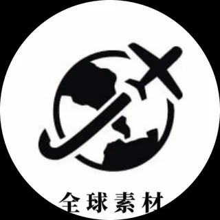 【旅行素材】景点素材-日常生活 头像