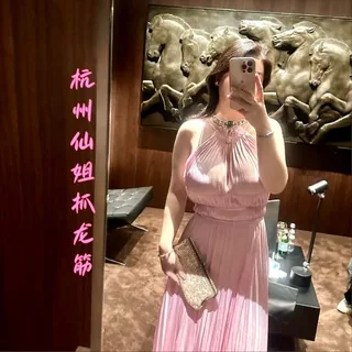 杭州抓龙筋仙姐的朋友圈 头像