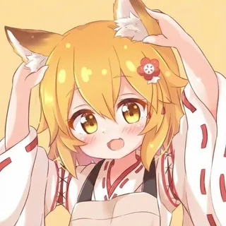 疗愈小屋 二周目🍡 头像