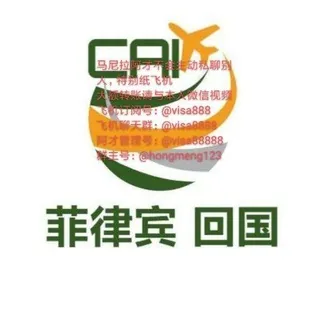 阿才 机票 签证 旅行证 回国交流群 头像