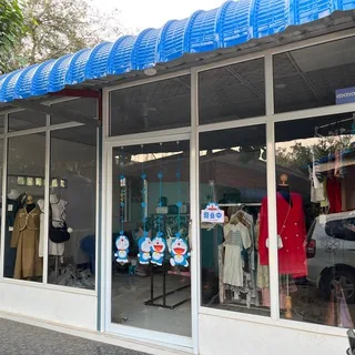 Mei Mei（美）Studio 1️⃣ 头像