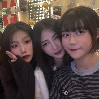 广州00后姐妹花工作室❤️频道💋 头像