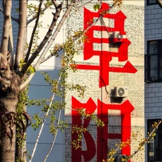 阜阳技师点评榜 头像