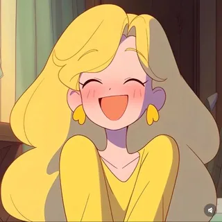 婉婉 头像