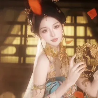 宠儿baby 头像