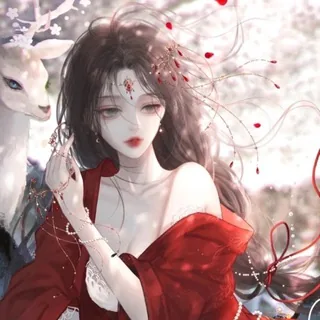 小月月的小屋 头像