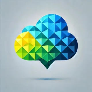 Cloudix Disk 头像