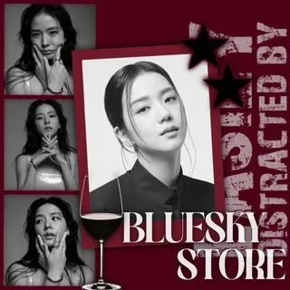 BLUEUSKY : TELEPREM, TELESTARS, CONVERT, JASPIN 头像