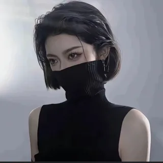 不二小姐姐的个人频道 头像