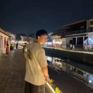 男生活助理 男模 头像