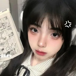 婷婷的家 头像
