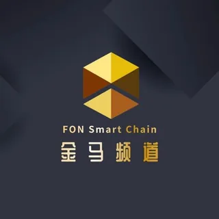 金马频道 头像
