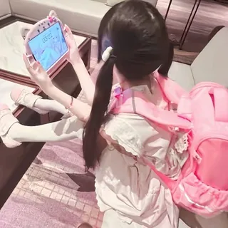 呆呆的小屋 头像