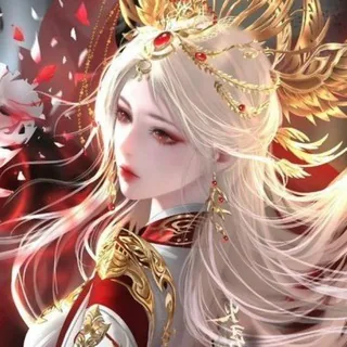 国漫 | 网盘频道（4K） 头像