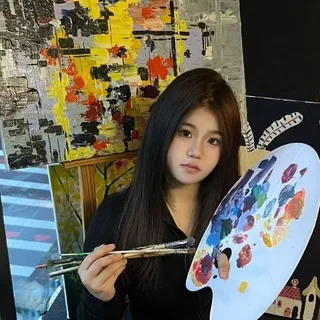 御姐安迪🌹 头像