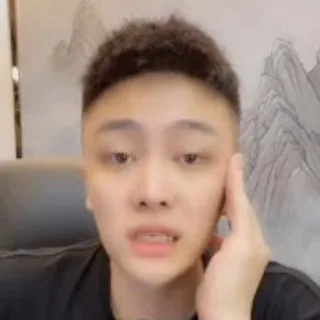 大哥远故事会|直播切片|色蓝三千问|电表箱 头像