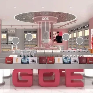 💄GOE BEAUTY&GOODS🌸🛏💍 头像