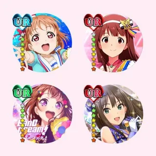 LoveIdol - 版聊/吐槽/发布 头像