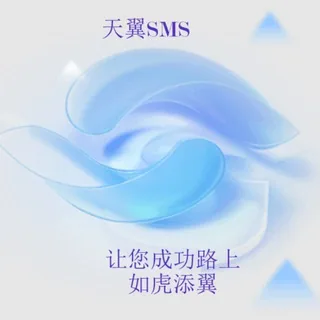 Esurfing-SMS-天翼 头像