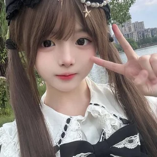潼潼的小窝 头像