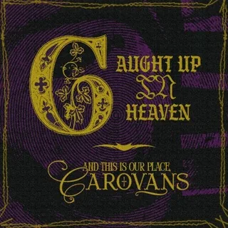 CAROVANS. 头像