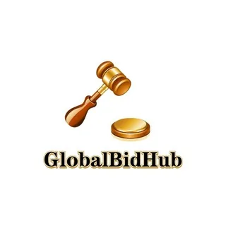 GlobalBidHub 频道 头像