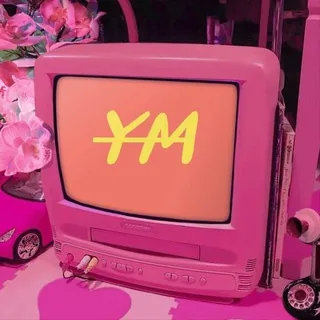 YM主頻道 头像