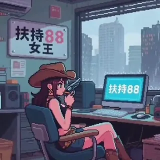 老九的国际圈 头像