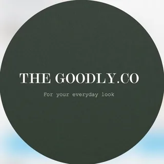 The Goodly Co🤍💐 头像