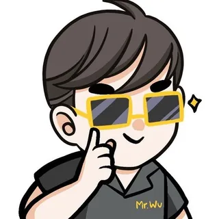 Mr. Wu 好康分享🍤🥟🍙 头像