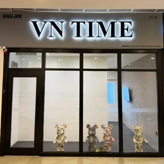 VN Time Luxury Official-Nixon 头像