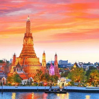 【泰国素材】旅游/生活/美食套图全选/朋友圈装饰/高清大图精选 头像