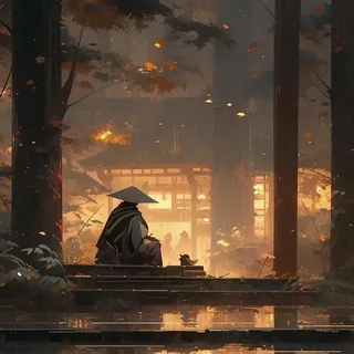 海中笔谈 头像