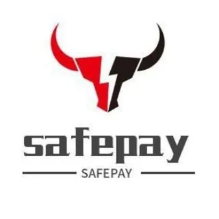 SafePay跨境支付官方 头像