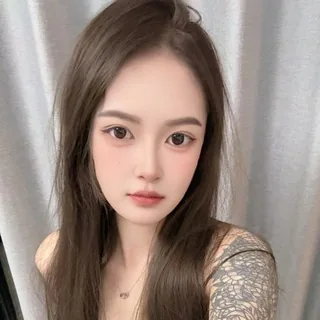 媚儿的频道 头像