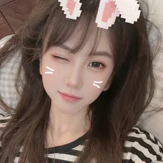 小师妹 头像