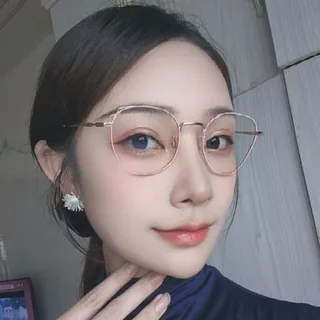 曦曦个人频道 头像