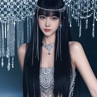 佛山，杨颖的小频道欧💕 头像